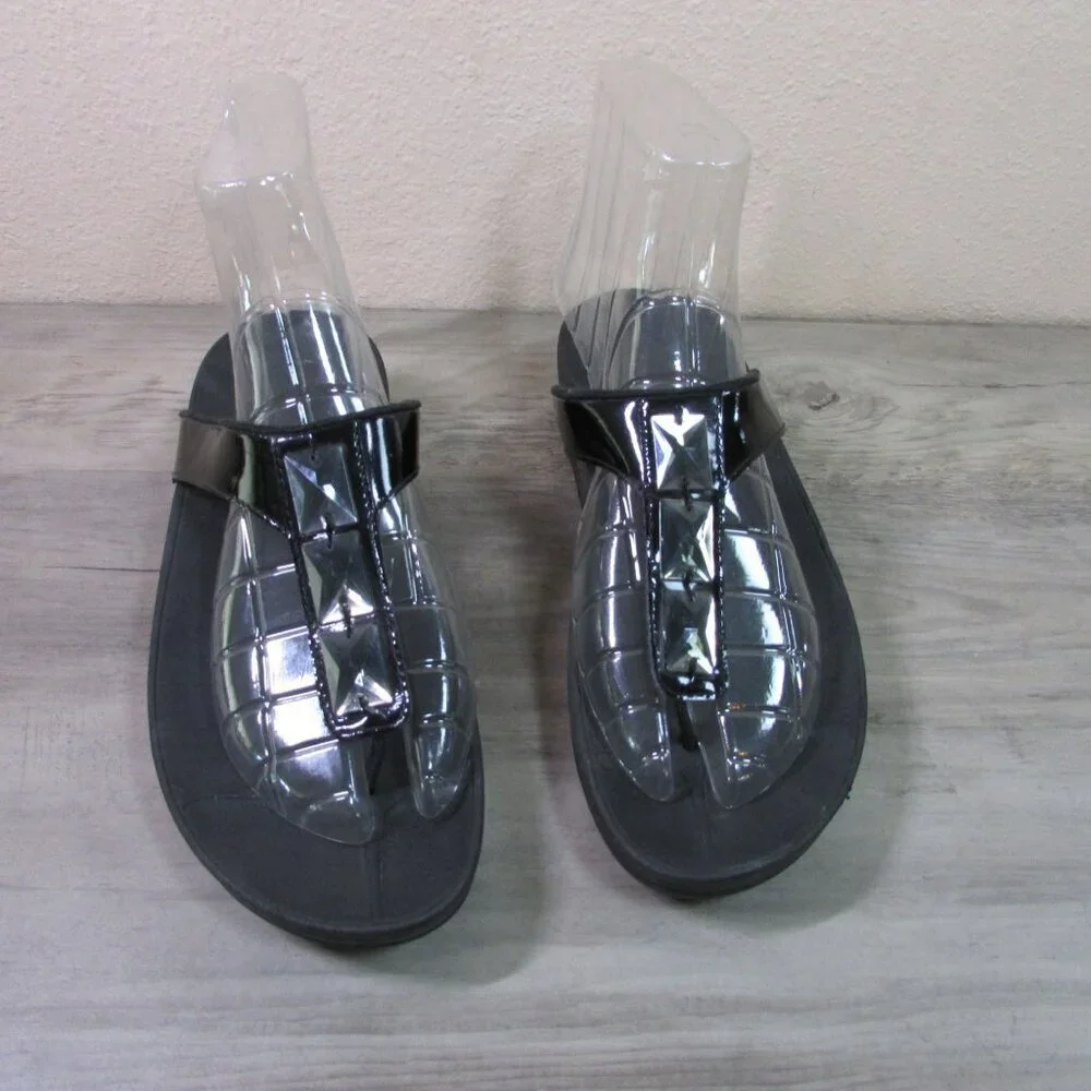 Fitflop used see